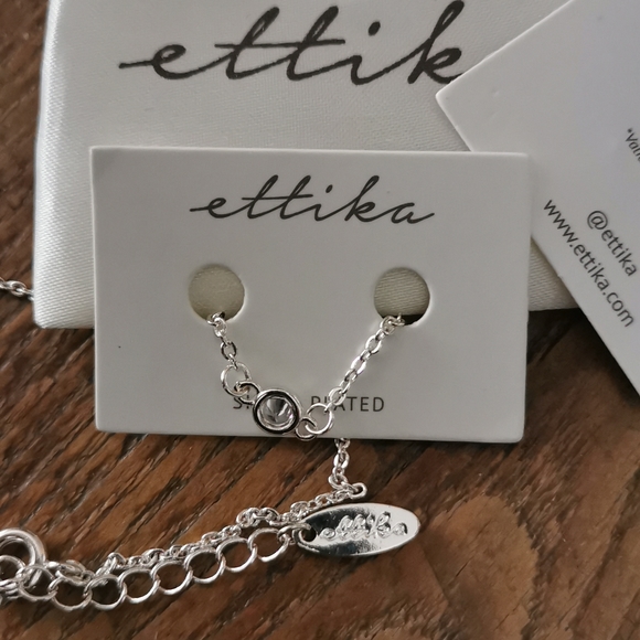 Brand New Ettika Bracelet - Picture 3 of 3